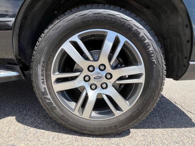 used 2023 Ford Expedition car, priced at $44,190