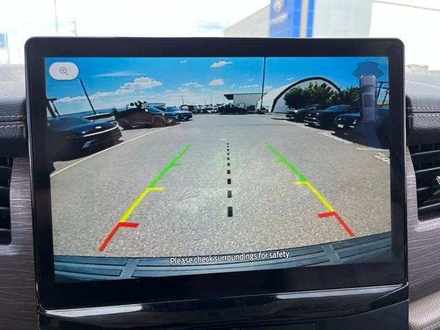 used 2023 Ford Expedition car, priced at $44,190