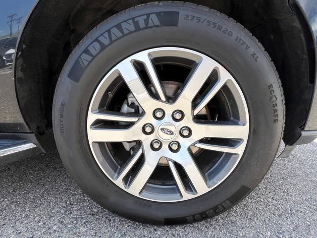 used 2023 Ford Expedition car, priced at $44,190