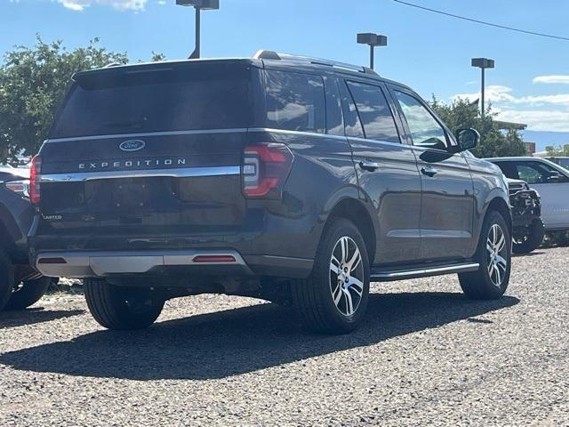 used 2023 Ford Expedition car, priced at $44,190