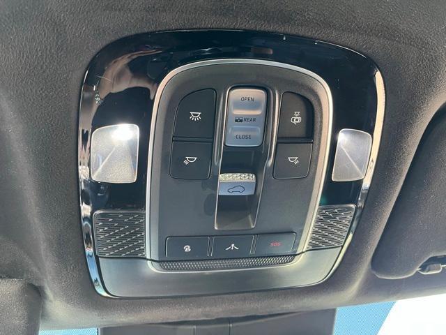 used 2020 Hyundai Palisade car, priced at $29,812