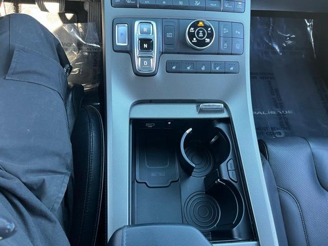 used 2020 Hyundai Palisade car, priced at $29,812