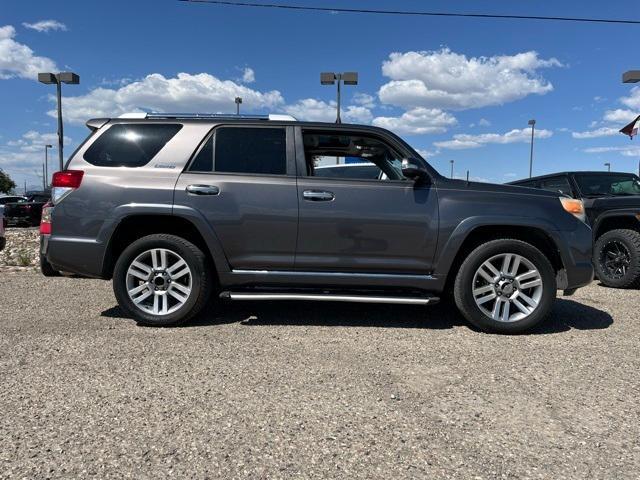 used 2010 Toyota 4Runner car, priced at $17,292