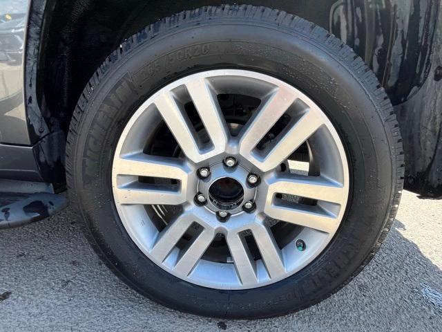 used 2010 Toyota 4Runner car, priced at $17,292