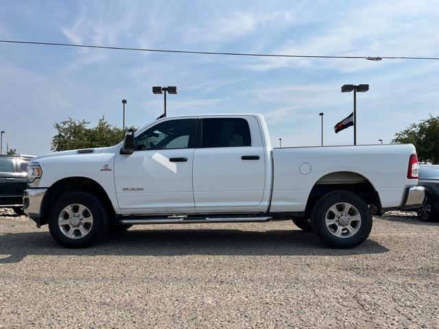 used 2024 Ram 2500 car, priced at $51,596