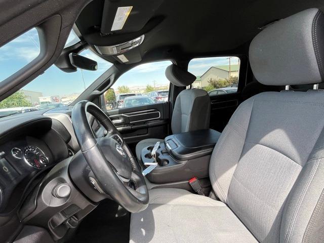 used 2024 Ram 2500 car, priced at $51,596
