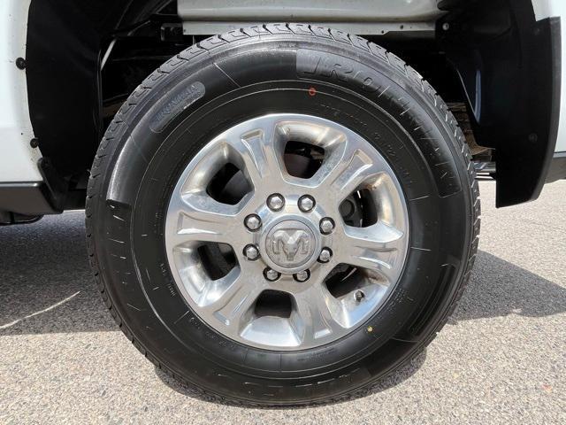 used 2024 Ram 2500 car, priced at $51,596