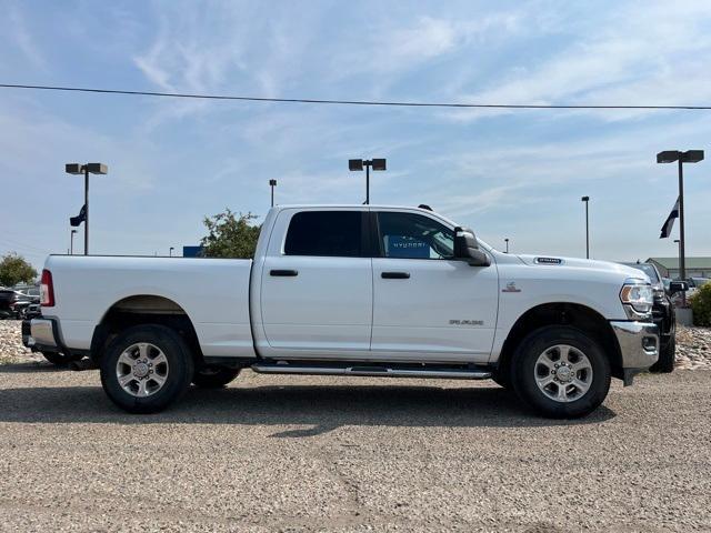 used 2024 Ram 2500 car, priced at $51,596