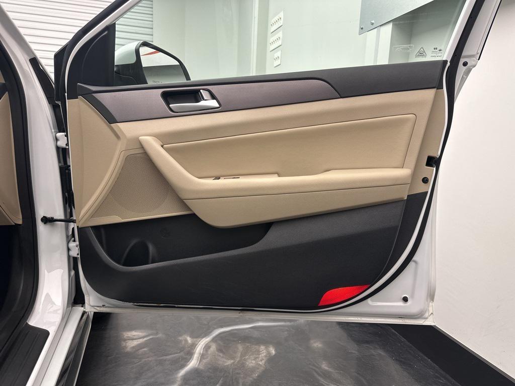 used 2015 Hyundai Sonata car, priced at $12,789
