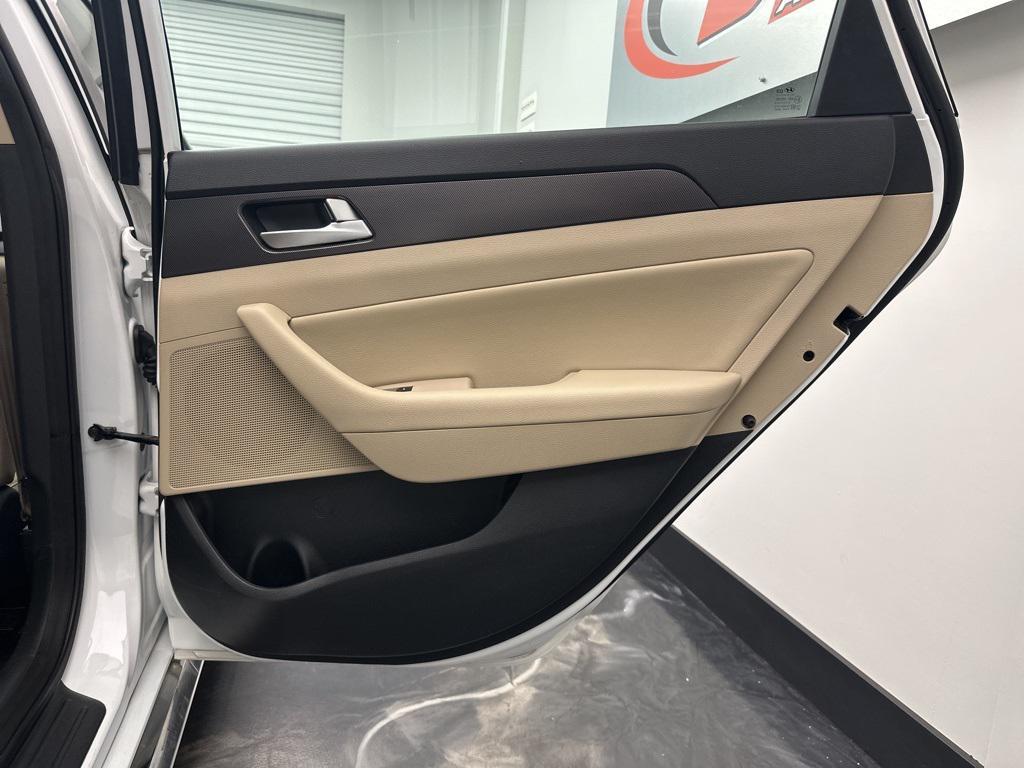 used 2015 Hyundai Sonata car, priced at $12,789