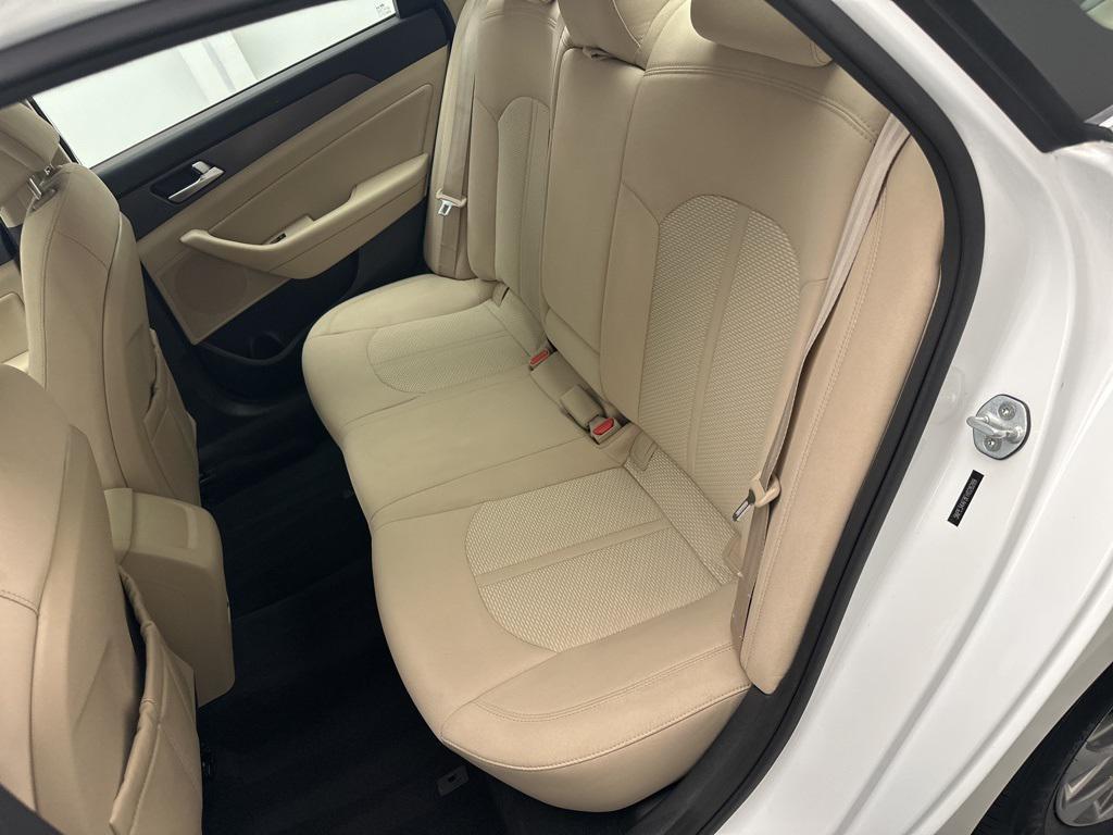 used 2015 Hyundai Sonata car, priced at $12,789