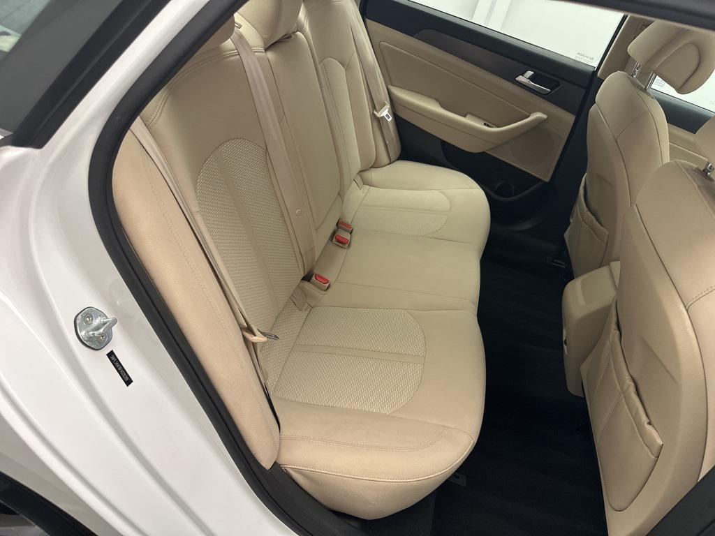 used 2015 Hyundai Sonata car, priced at $12,789