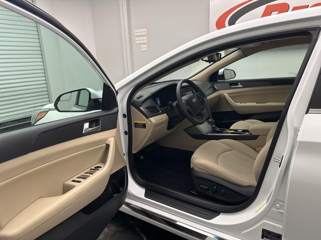 used 2015 Hyundai Sonata car, priced at $12,789