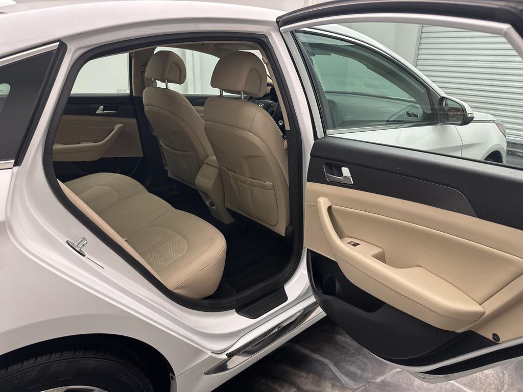 used 2015 Hyundai Sonata car, priced at $12,789