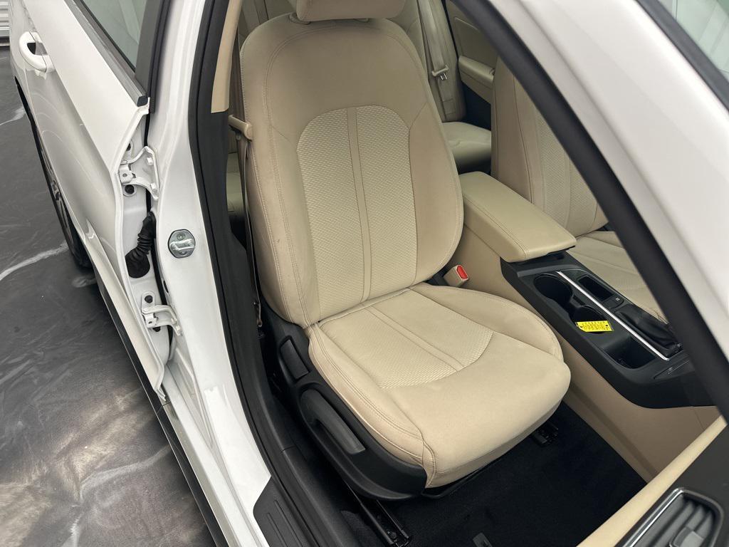 used 2015 Hyundai Sonata car, priced at $12,789