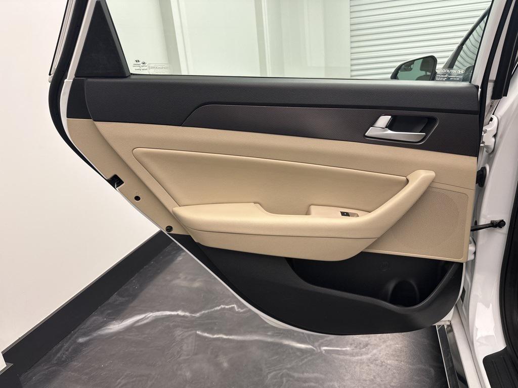 used 2015 Hyundai Sonata car, priced at $12,789