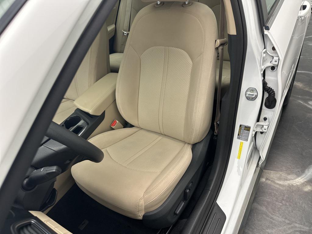 used 2015 Hyundai Sonata car, priced at $12,789