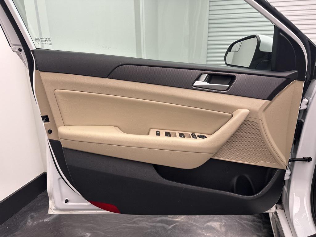 used 2015 Hyundai Sonata car, priced at $12,789