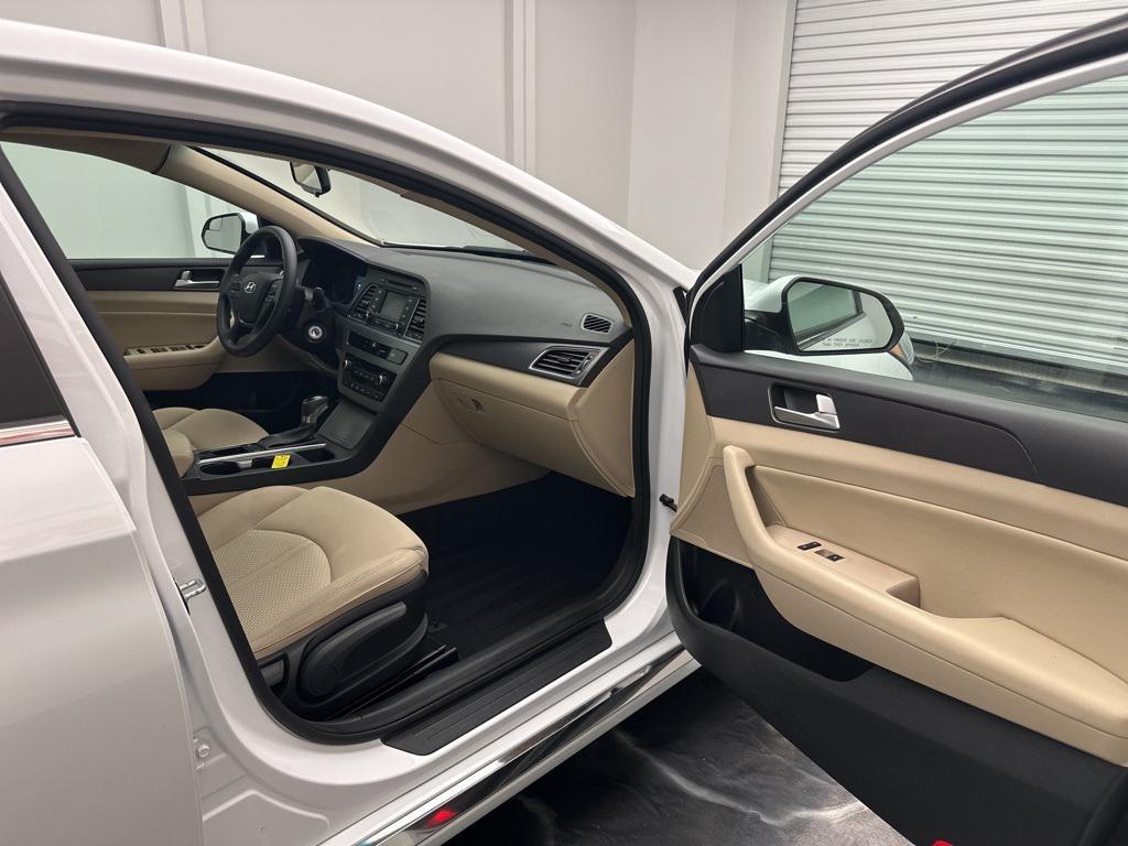 used 2015 Hyundai Sonata car, priced at $12,789
