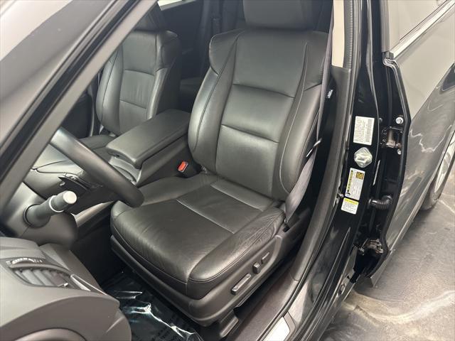 used 2015 Acura RDX car, priced at $12,995