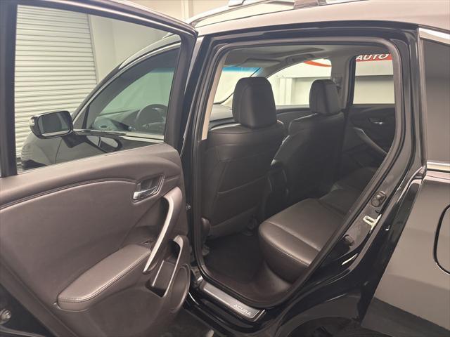 used 2015 Acura RDX car, priced at $12,995