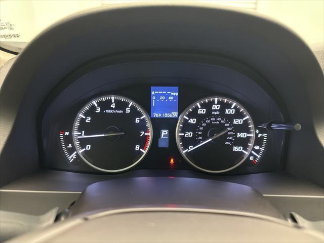 used 2015 Acura RDX car, priced at $12,995