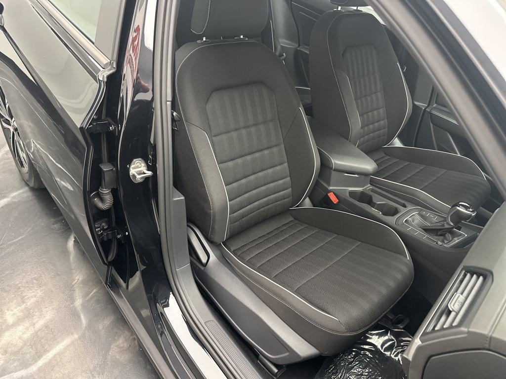 used 2022 Volkswagen Jetta car, priced at $18,459