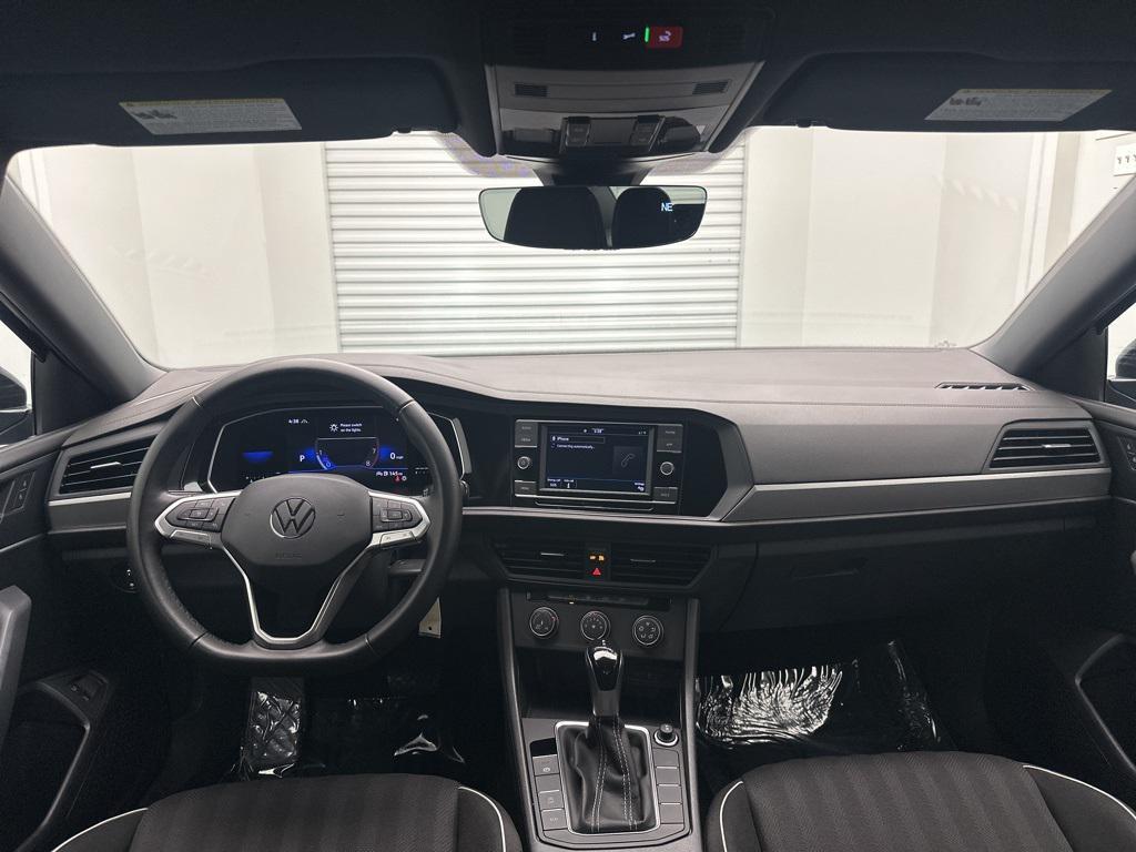 used 2022 Volkswagen Jetta car, priced at $18,459