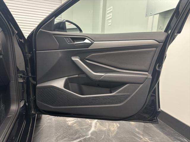used 2022 Volkswagen Jetta car, priced at $19,741
