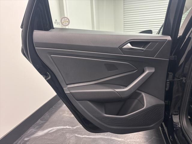 used 2022 Volkswagen Jetta car, priced at $19,741