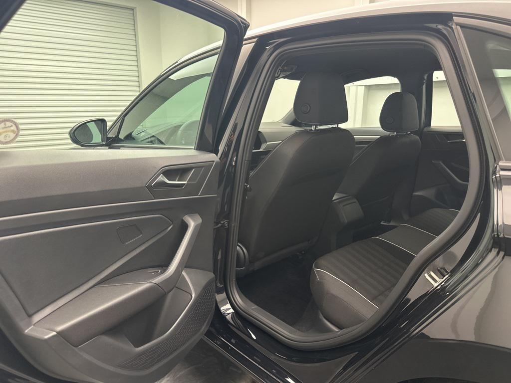 used 2022 Volkswagen Jetta car, priced at $18,459