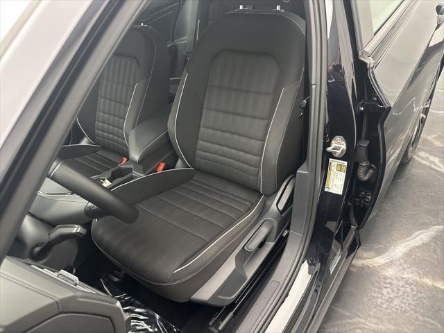 used 2022 Volkswagen Jetta car, priced at $19,741