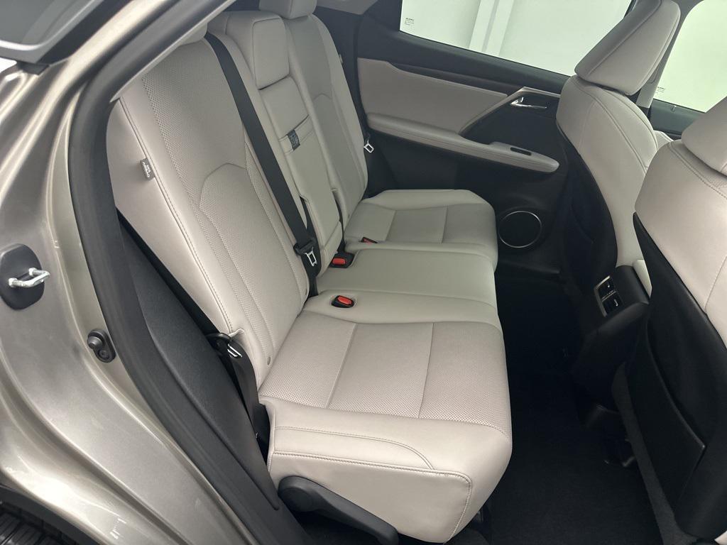 used 2021 Lexus RX 350 car, priced at $35,895