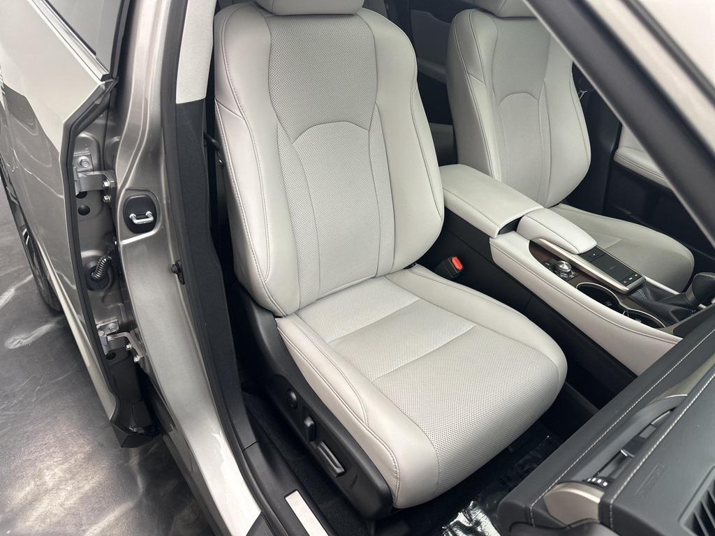 used 2021 Lexus RX 350 car, priced at $35,895