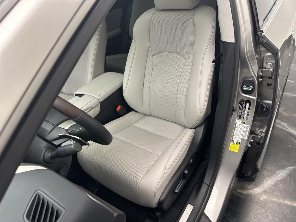 used 2021 Lexus RX 350 car, priced at $35,895