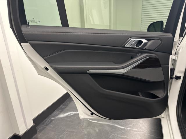 used 2019 BMW X7 car, priced at $35,995