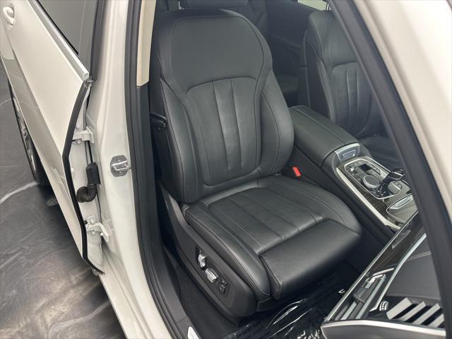 used 2019 BMW X7 car, priced at $35,995