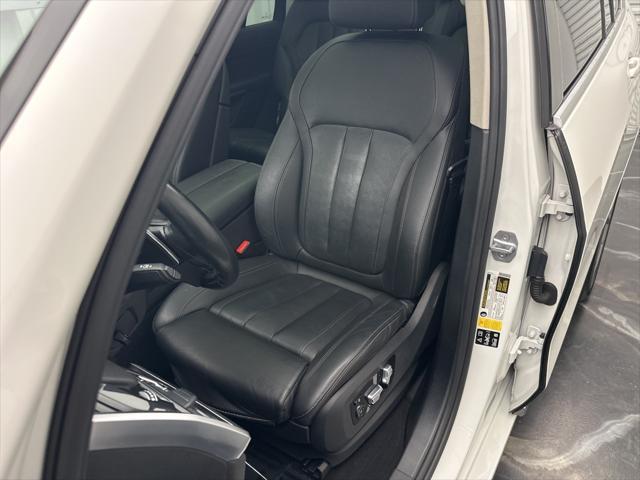 used 2019 BMW X7 car, priced at $35,995