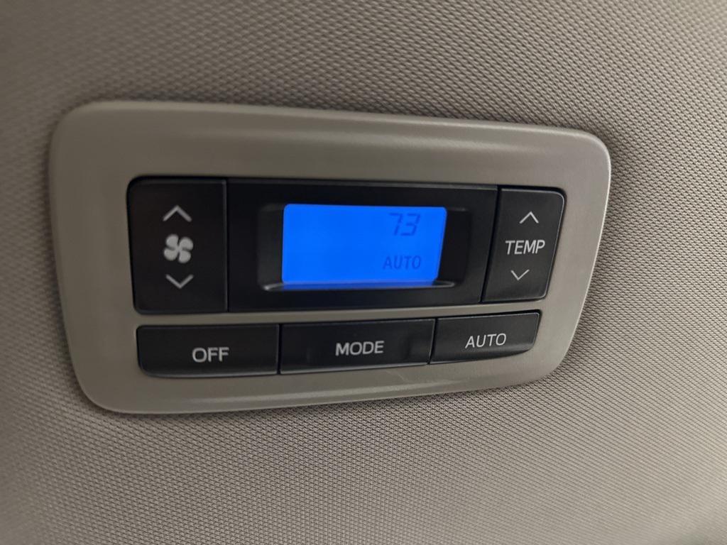 used 2018 Toyota Sienna car, priced at $19,995