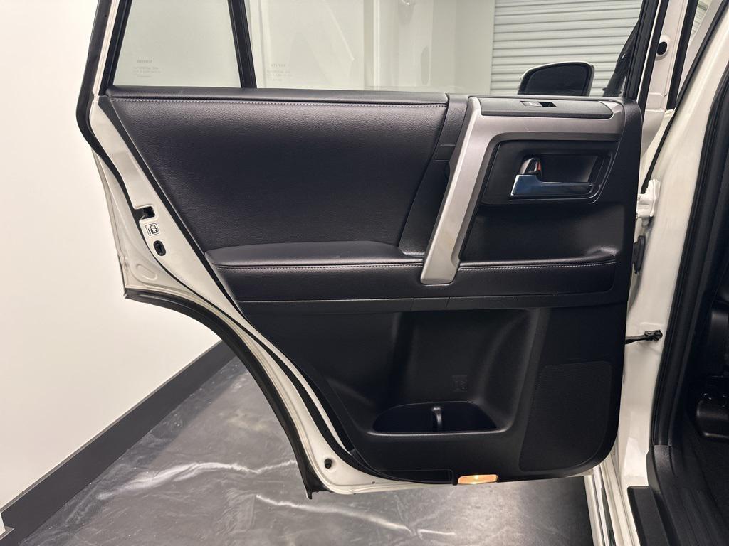 used 2016 Toyota 4Runner car, priced at $23,995