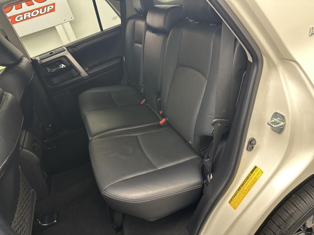 used 2016 Toyota 4Runner car, priced at $23,995