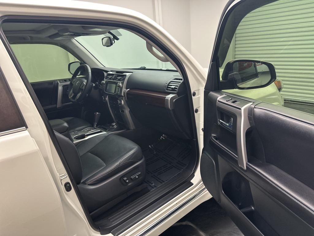 used 2016 Toyota 4Runner car, priced at $23,995