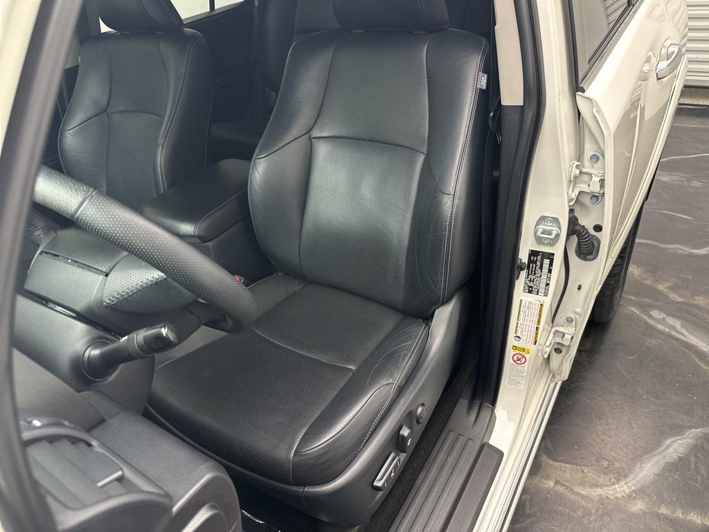 used 2016 Toyota 4Runner car, priced at $23,995