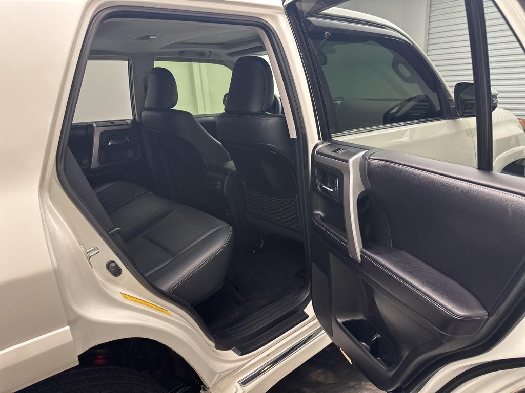 used 2016 Toyota 4Runner car, priced at $23,995