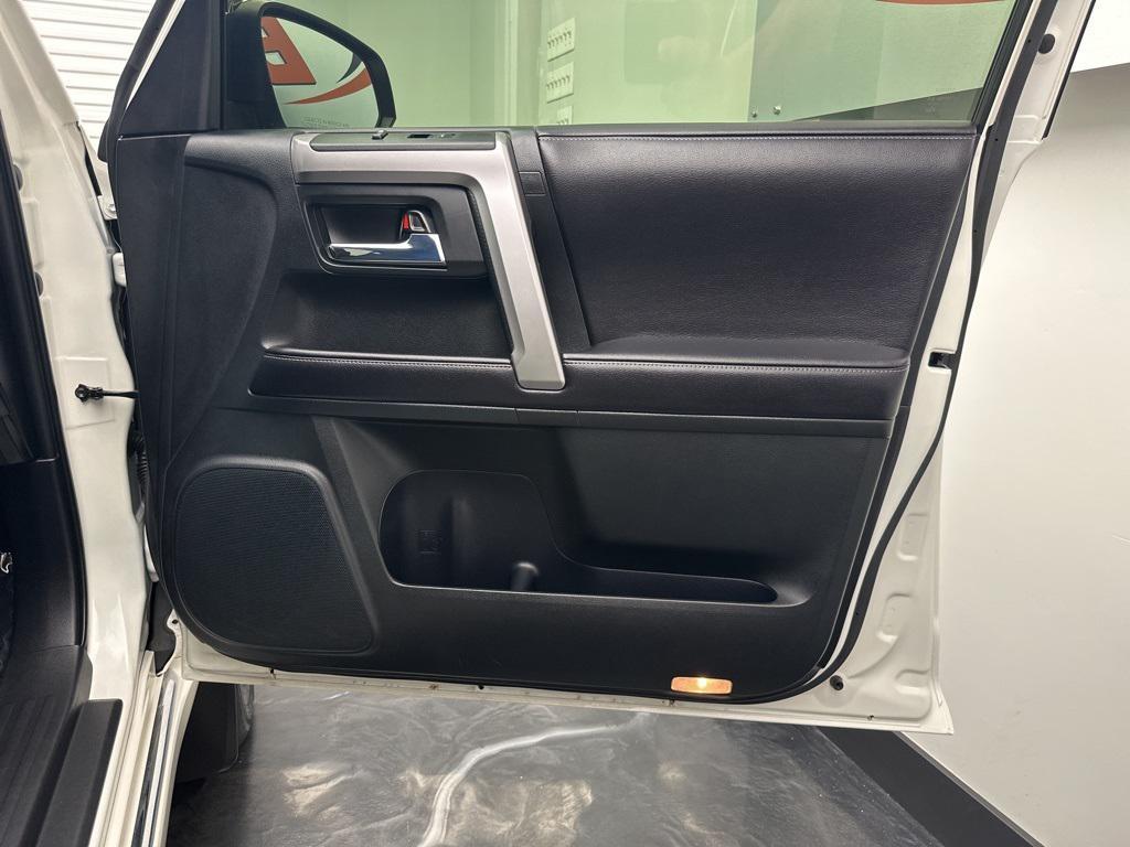 used 2016 Toyota 4Runner car, priced at $23,995