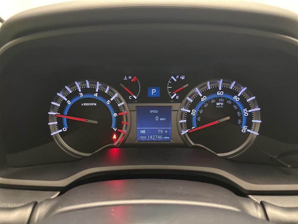 used 2016 Toyota 4Runner car, priced at $23,995