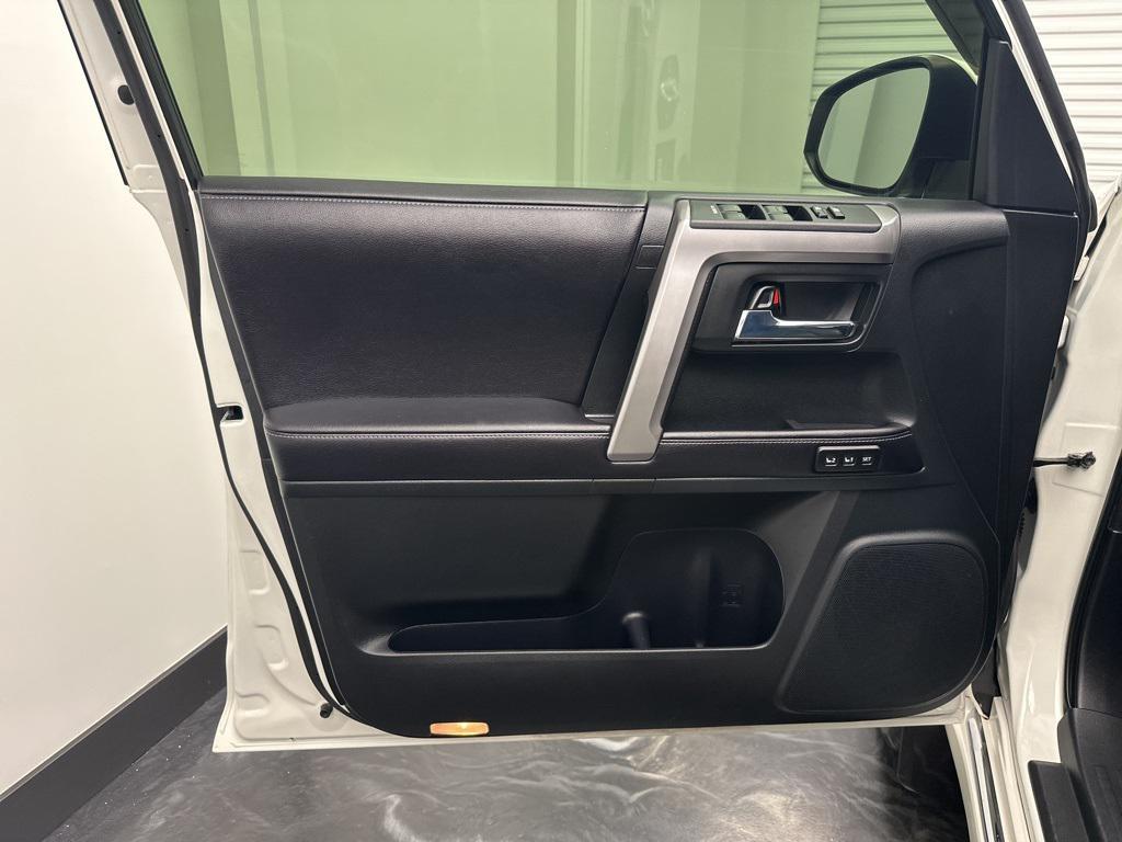 used 2016 Toyota 4Runner car, priced at $23,995