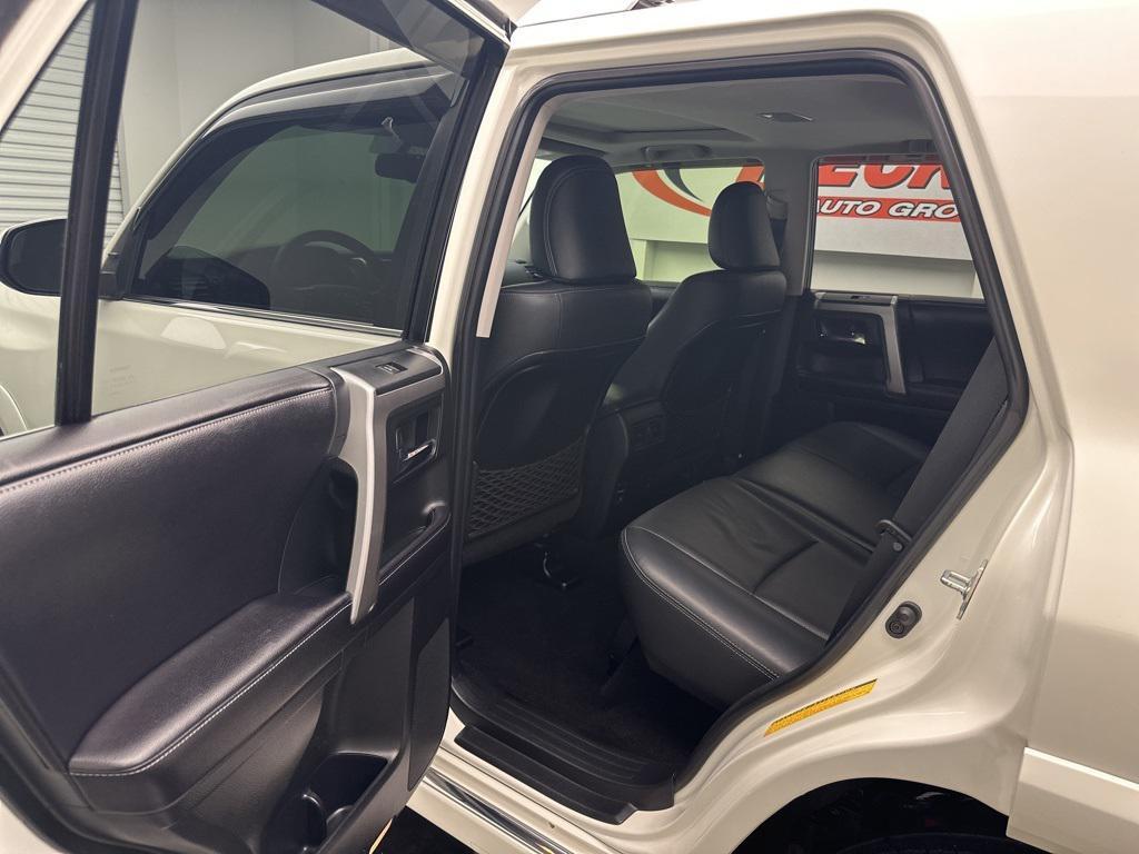 used 2016 Toyota 4Runner car, priced at $23,995