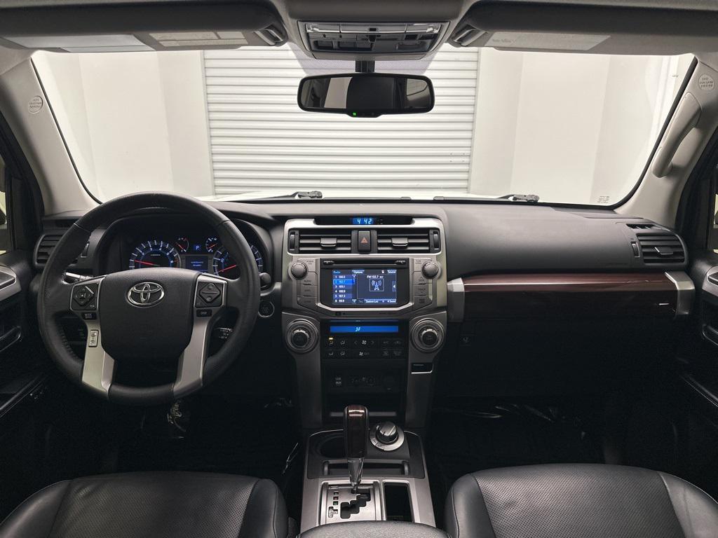 used 2016 Toyota 4Runner car, priced at $23,995