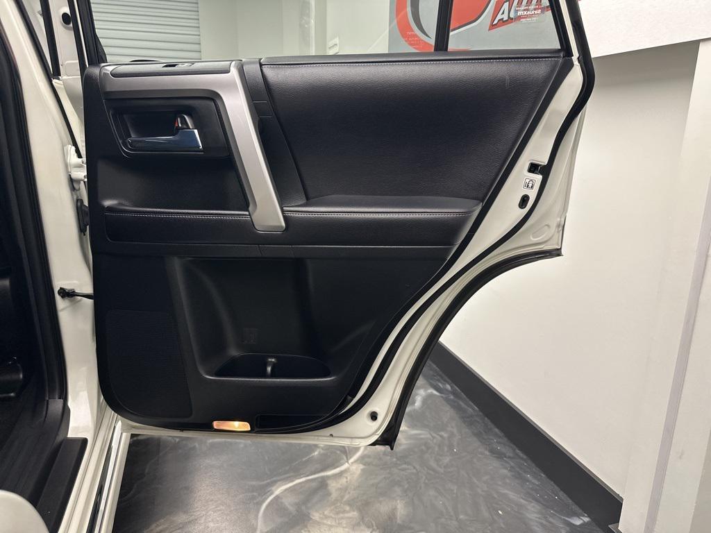 used 2016 Toyota 4Runner car, priced at $23,995